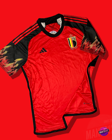 Bélgica I 2022-23