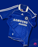 Chelsea I 2006-08