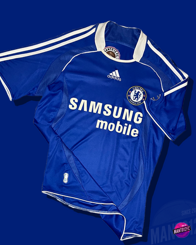 Chelsea I 2006-08