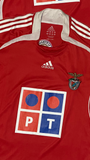 Benfica I 2006-07