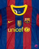 Barcelona I 2010-11