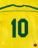 Brasil I 1998-99