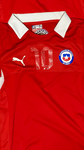 Chile I 2012-13