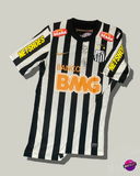 Santos Away 2012