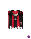 Milan Home 2008/09