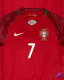 Portugal Home 2015/16