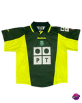 Sporting Away 2000/01