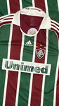 Fluminense I 2008