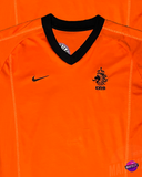 Holanda I 2000-01