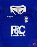 Birmingham City I 2008-09