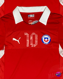 Chile I 2012-13