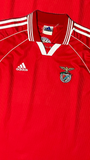 Benfica I 1999-00