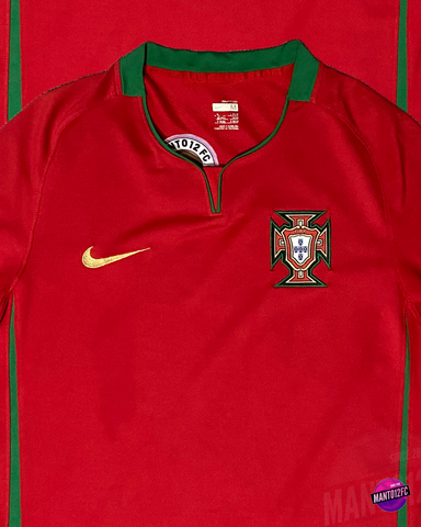 Portugal Home 2008