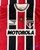 São Paulo Away 2 2000