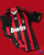 Milan Home 2008/09