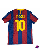 Barcelona I 2010-11