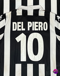 Juventus Home 1999/00