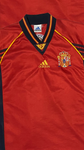 Espanha I 1998-99