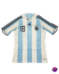 Argentina I 2008