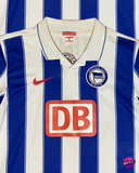 Hertha Berlin I 2009-10