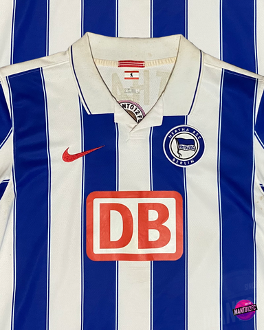 Hertha Berlin I 2009-10