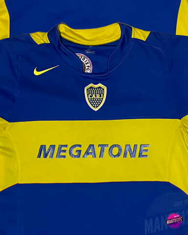 Boca Juniors I 2005-06