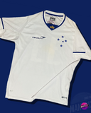 Cruzeiro II 2015