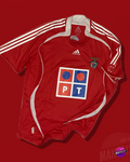 Benfica I 2006-07