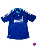 Real Madrid II 2008-09