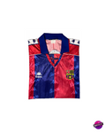 Barcelona I 1992-95