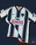 Monterrey I 2008-09