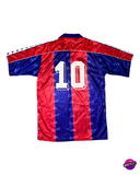 Barcelona I 1992-95