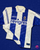 Porto Home 1995/96