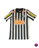 Santos Away 2012