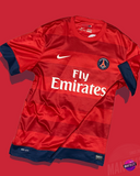 PSG Away 2012/13