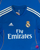 Real Madrid Away 2013/14