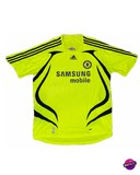 Chelsea II 2007-08