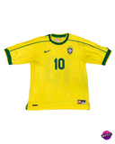 Brasil I 1998-99