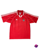 Benfica I 1999-00