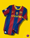 Barcelona I 2010-11