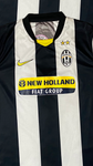 Juventus Home 2008/09