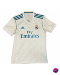 Real Madrid Home 2017/18