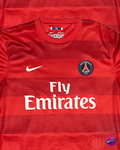 PSG Away 2012/13