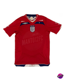 Inglaterra II 2008-09