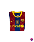 Barcelona I 2010-11