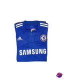 Chelsea I 2009-10