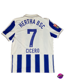 Hertha Berlin I 2009-10