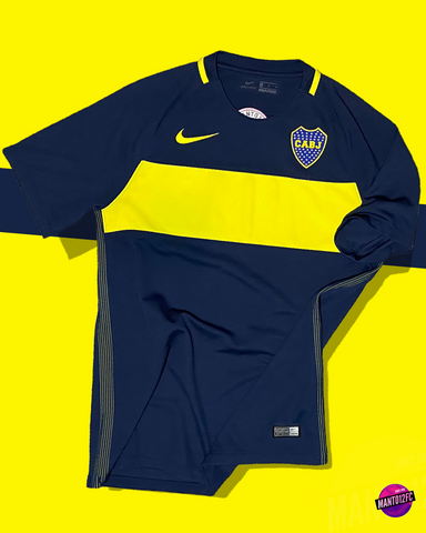 Boca Juniors I 2016-17