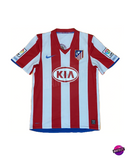 Atlético de Madrid I 2008-09