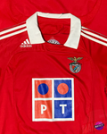 Benfica I 2007-08